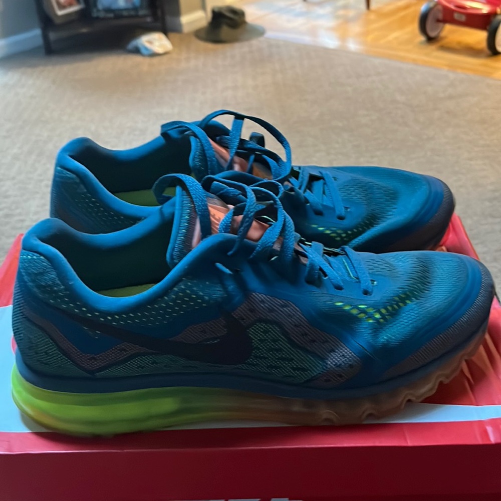Nike air max size mens 13